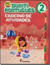 Buriti - Português - Caderno De Atividades - 2º Ano