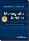 Monografia Juridica