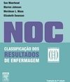 CLASSIFICACAO DOS RESULTADOS DE ENFERMAGEM (NOC)