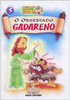 Obsediado Gadareno, O - vol. 5