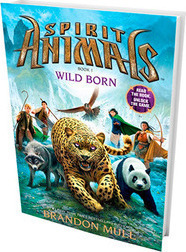Spirit Animals