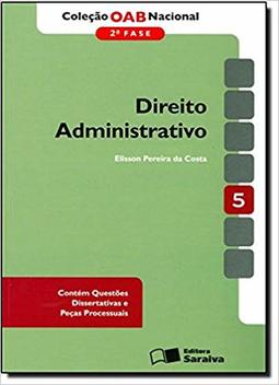 Direito Administrativo