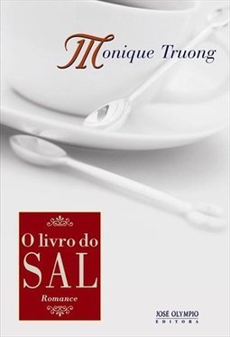 O Livro do Sal
