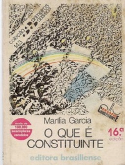 O que é constituinte