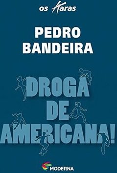Droga de Americana!