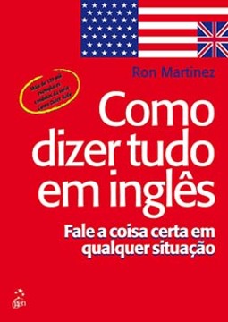 Como dizer tudo em inglês