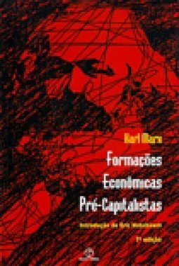 Formações Econômicas Pré-Capitalista