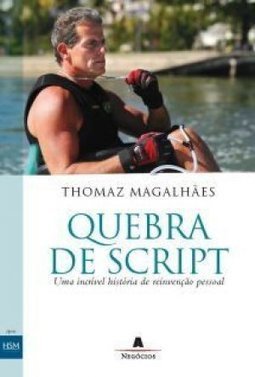 QUEBRA DE SCRIPT