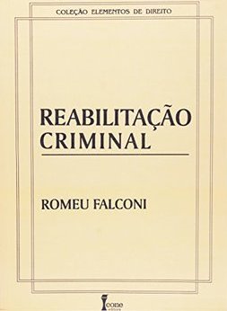Reabilitação Criminal