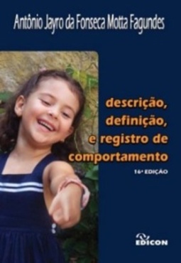 Descrição, Definição e Registro de comportamento