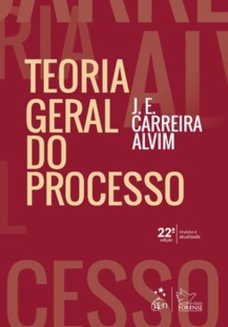 Teoria geral do processo