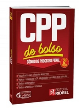 CPP de bolso