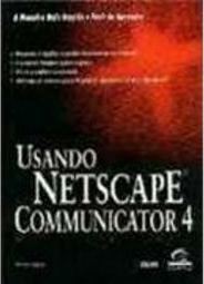 Usando Netscape Communicator 4