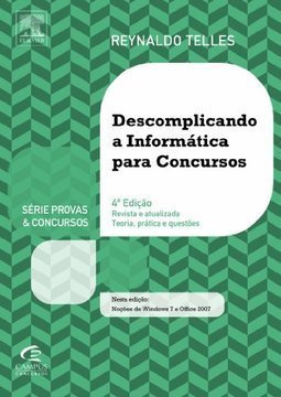 DESCOMPLICANDO A INFORMATICA PARA CONCURSOS