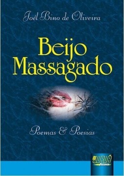 Beijo Massagado