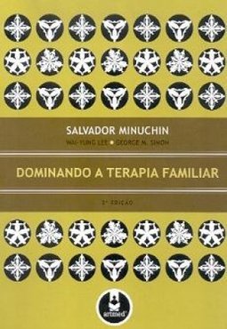 DOMINANDO A TERAPIA FAMILIAR