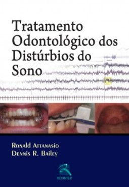 Tratamento odontológico dos distúrbios do sono