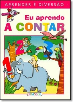 Eu Aprendo A Contar