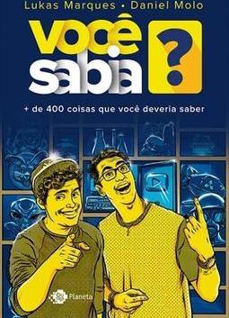 VOCE SABIA?: + DE 400 COISAS QUE VOCE DEVERIA SABER