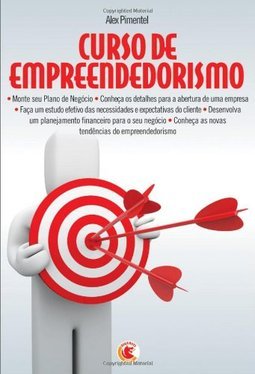 Curso de Empreendedorismo