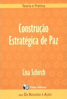Construção Estratégica de Paz