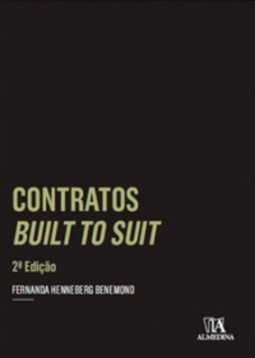 Contratos Built to Suit