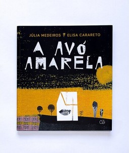 A Avó Amarela