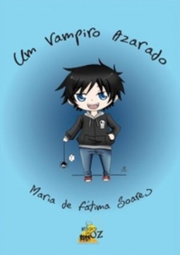 Um Vampiro Azarado
