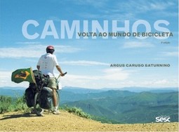 Caminhos - Volta ao mundo de bicicleta