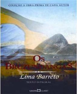 Os Bruzundangas