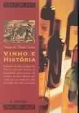 VINHO E HISTORIA