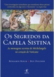 Os Segredos da Capela Sistina