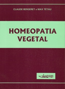 Homeopatia vegetal