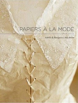 Papiers à la mode