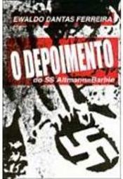 O Depoimento do SS Altmann=Barbie