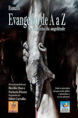 Evangelho de A a Z: A caminho da angelitude