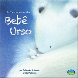 Bebê Urso