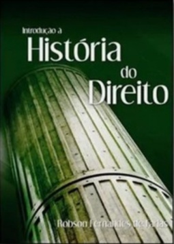 Introdução à Historia do Direito