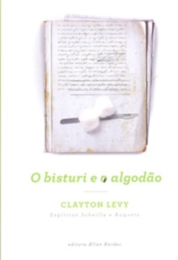 O Bisturi e o Algodão