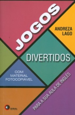 Jogos divertidos: Para a sua aula de inglês