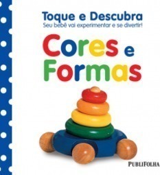 Cores e Formas