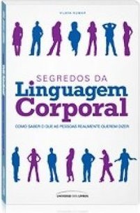 SEGREDOS DA LINGUAGEM CORPORAL