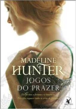 JOGOS DO PRAZER