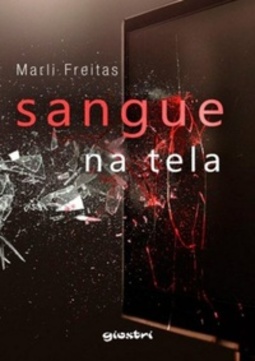 Sangue na Tela