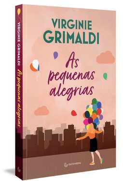 As pequenas alegrias