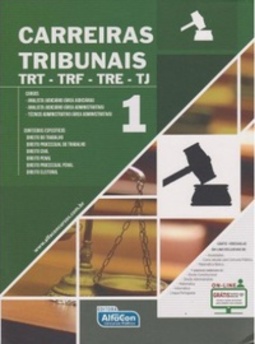 Carreiras Tribunais #01