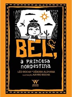 BEL A PRINCESA NORDESTINA