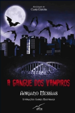 A gangue dos vampiros