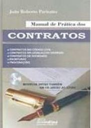 Manual de Prática dos Contratos
