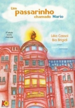 Um Passarinho Chamado Mario (Espalhafatos)